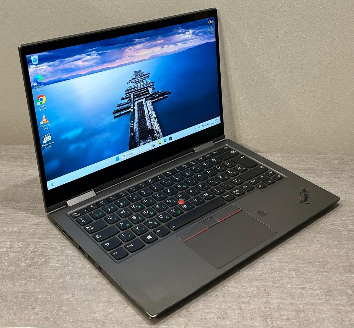 Lenovo ThinkPad X1 Yoga (4th Gen)